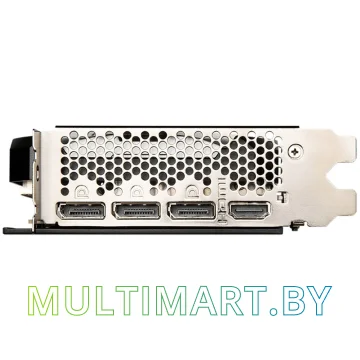 Видеокарта MSI GeForce RTX 4060 Ti VENTUS 3X E 8G картинка 4